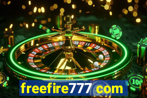 freefire777 com